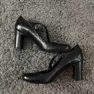 Franco Sarto heels